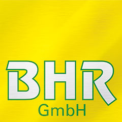BHR Recycling GmbH in Aachen